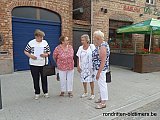 Zomerrit 2026